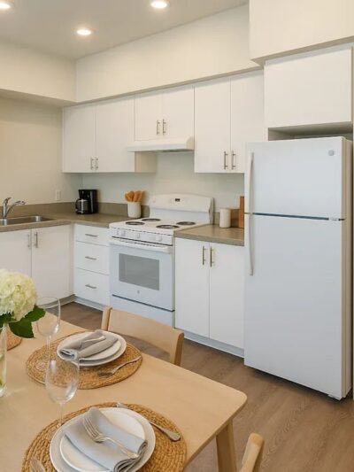 Somis Ranch Apartments - Somis, CA