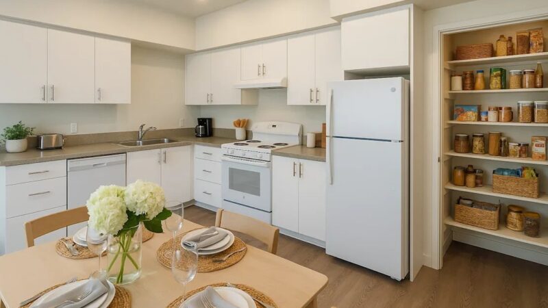 Somis Ranch Apartments - Somis, CA