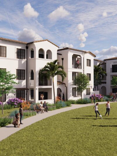 Somis Ranch Apartments - Somis, CA