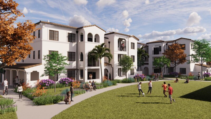 Somis Ranch Apartments - Somis, CA