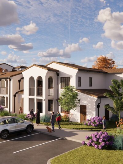 Somis Ranch Apartments - Somis, CA