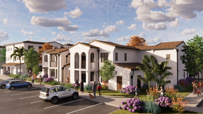 Somis Ranch Apartments - Somis, CA