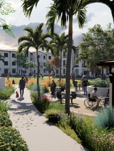 Somis Ranch Apartments - Somis, CA