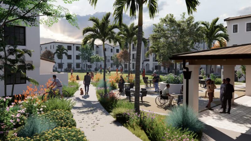 Somis Ranch Apartments - Somis, CA