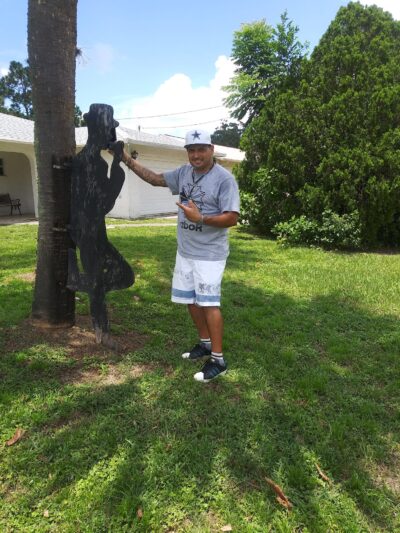 Sorrento Park - Sorrento, FL