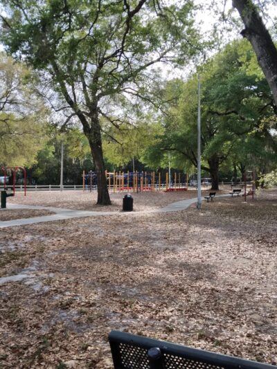 Sorrento Park - Sorrento, FL