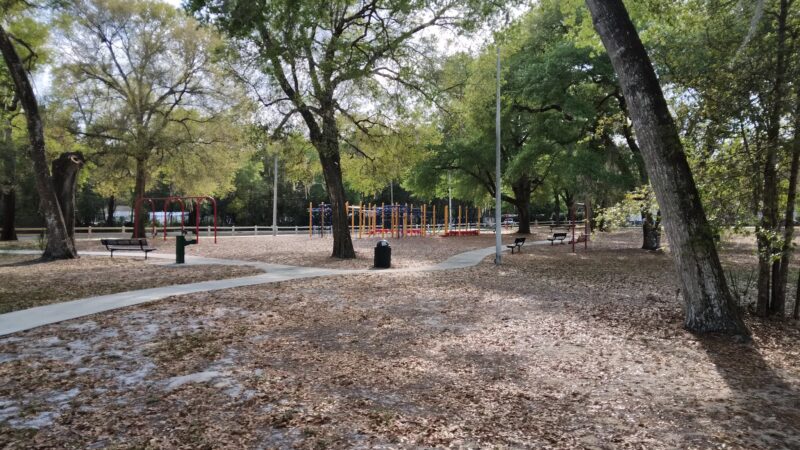 Sorrento Park - Sorrento, FL