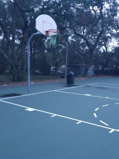 Sorrento Park - Sorrento, FL