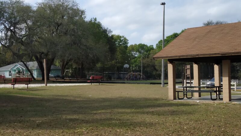 Sorrento Park - Sorrento, FL