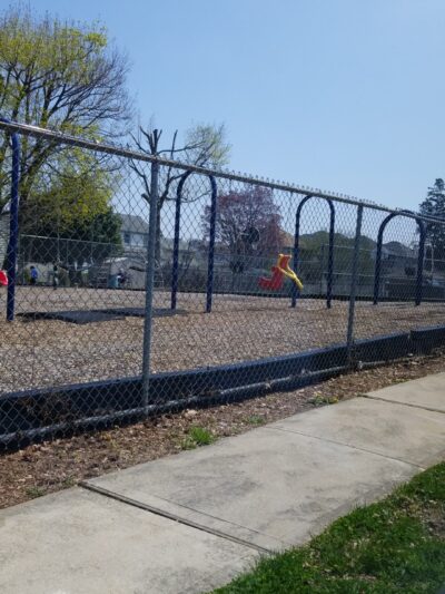 August J Charmello Park - South Amboy, NJ