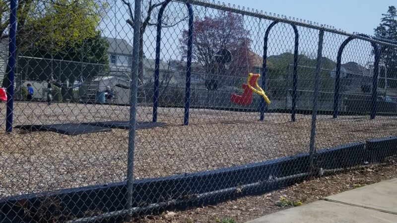 August J Charmello Park - South Amboy, NJ