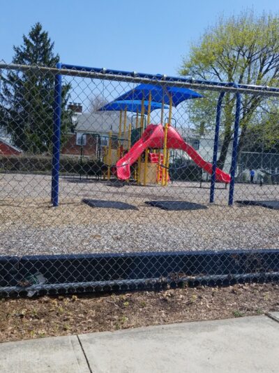 August J Charmello Park - South Amboy, NJ