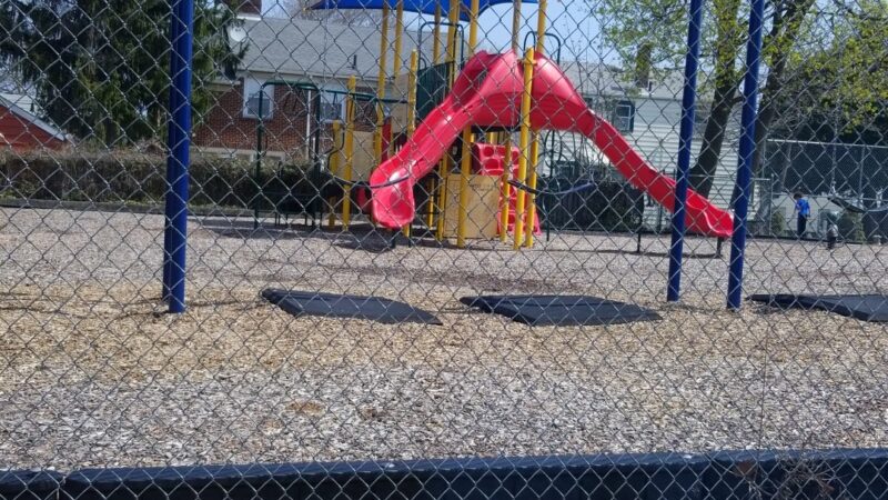 August J Charmello Park - South Amboy, NJ