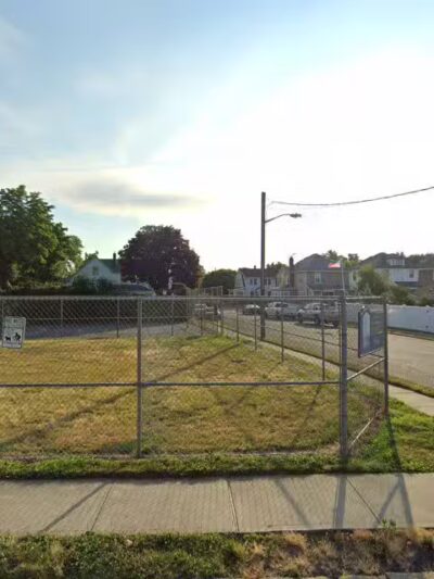 August J Charmello Park - South Amboy, NJ