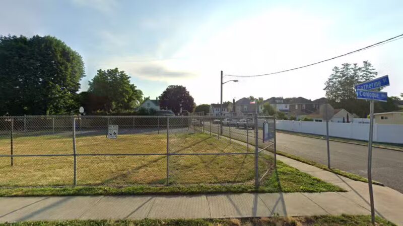 August J Charmello Park - South Amboy, NJ