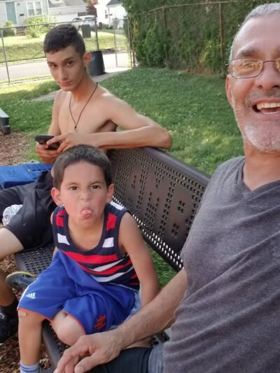 August J Charmello Park - South Amboy, NJ