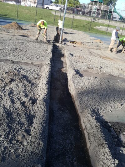 John Zdanewicz Park - South Amboy, NJ