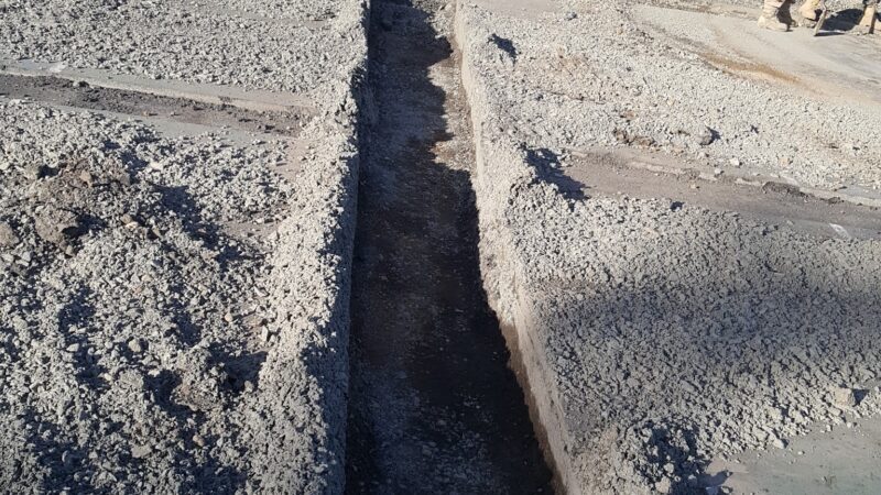 John Zdanewicz Park - South Amboy, NJ