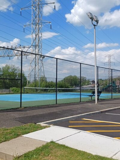 John Zdanewicz Park - South Amboy, NJ