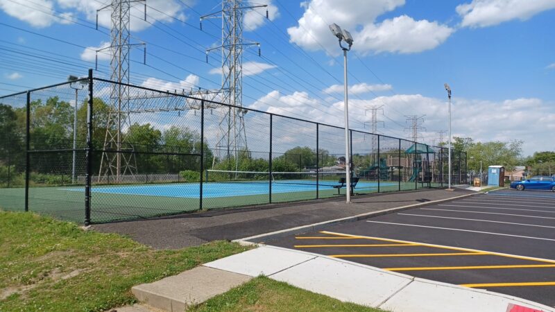 John Zdanewicz Park - South Amboy, NJ