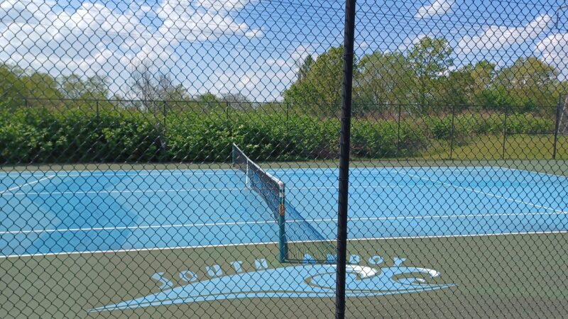 John Zdanewicz Park - South Amboy, NJ