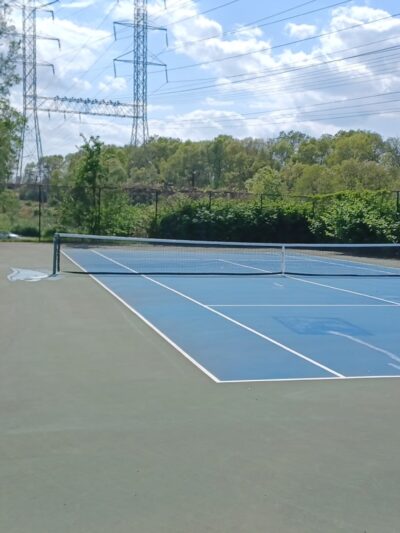 John Zdanewicz Park - South Amboy, NJ