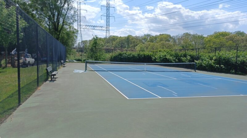John Zdanewicz Park - South Amboy, NJ