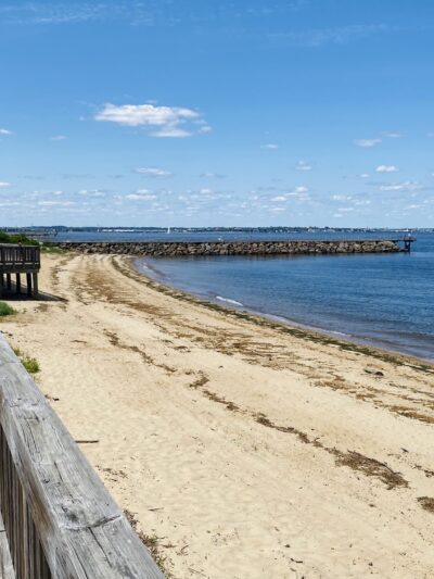Old Bridge Waterfront Park - South Amboy, NJ