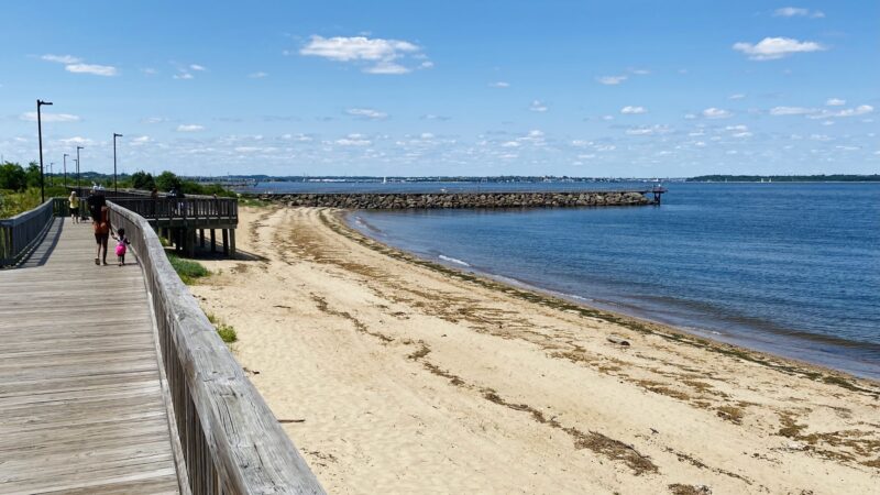 Old Bridge Waterfront Park - South Amboy, NJ