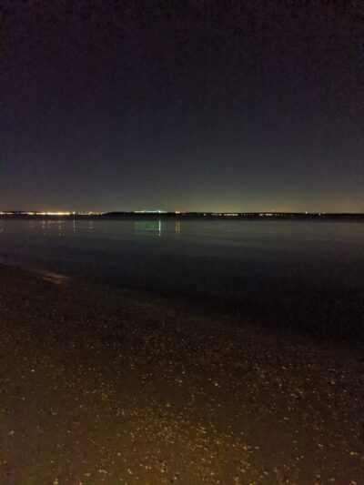 Old Bridge Waterfront Park - South Amboy, NJ