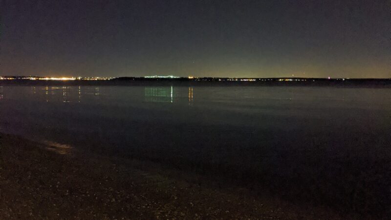 Old Bridge Waterfront Park - South Amboy, NJ