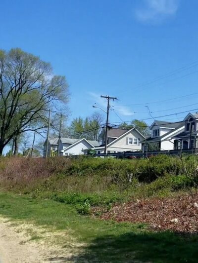 Old Bridge Waterfront Park - South Amboy, NJ