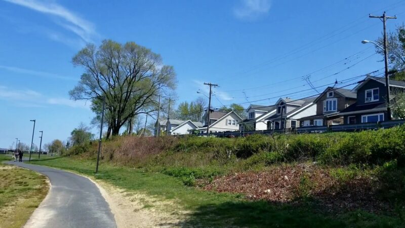 Old Bridge Waterfront Park - South Amboy, NJ