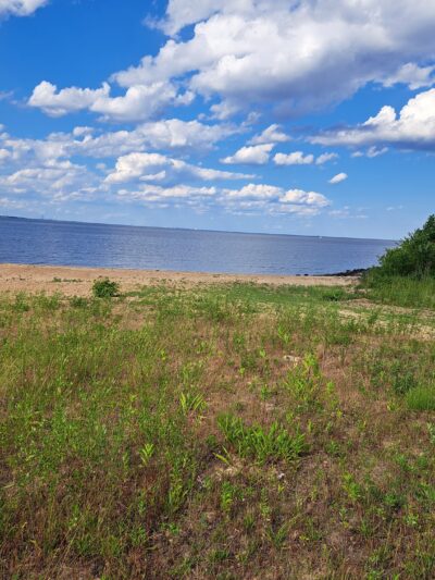 Old Bridge Waterfront Park - South Amboy, NJ