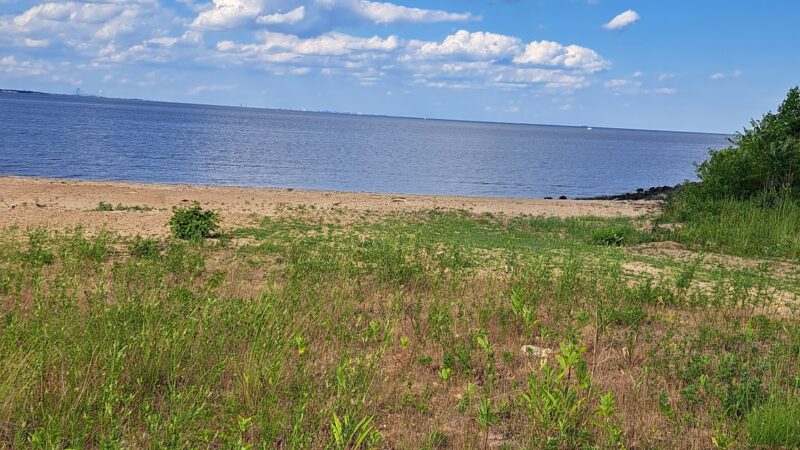 Old Bridge Waterfront Park - South Amboy, NJ