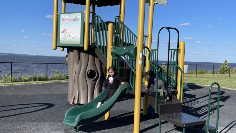 Old Bridge Waterfront Park - South Amboy, NJ