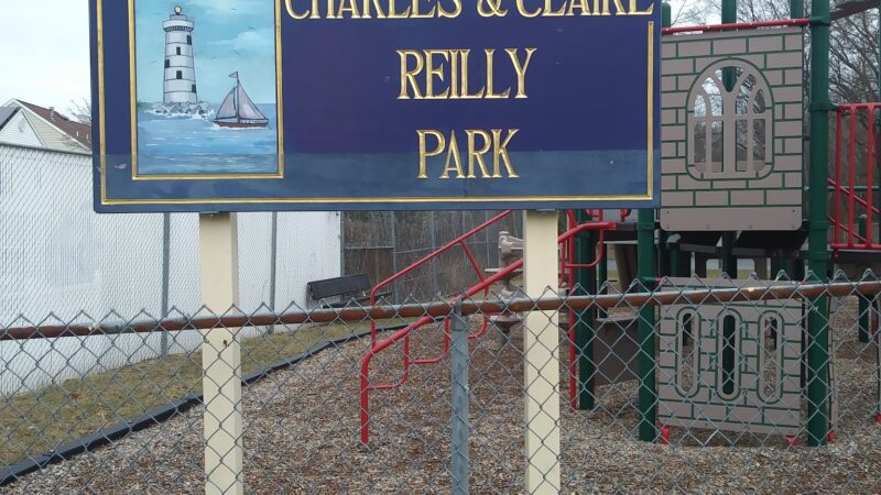 Pine Avenue Park - South Amboy, NJ