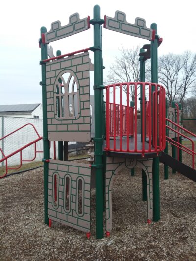 Pine Avenue Park - South Amboy, NJ