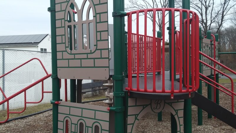 Pine Avenue Park - South Amboy, NJ