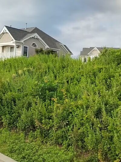 South Amboy Beach Parking Lot - South Amboy, NJ