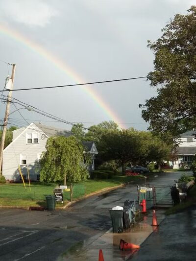 Veteran's Park - South Amboy, NJ
