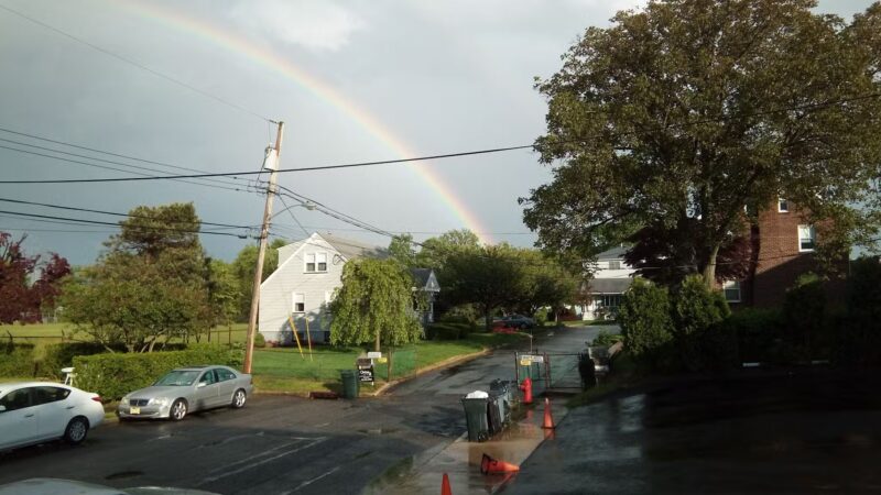Veteran's Park - South Amboy, NJ
