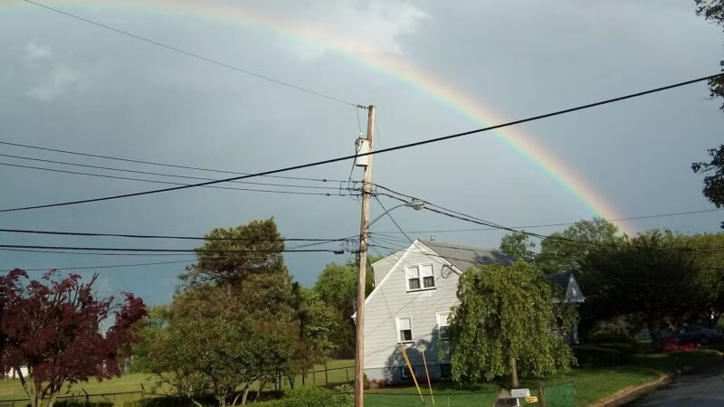 Veteran's Park - South Amboy, NJ