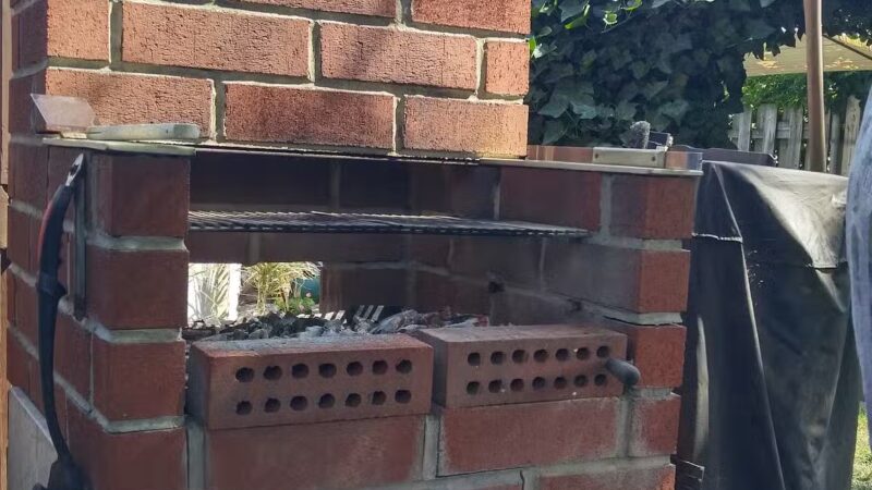 Veteran's Park - South Amboy, NJ