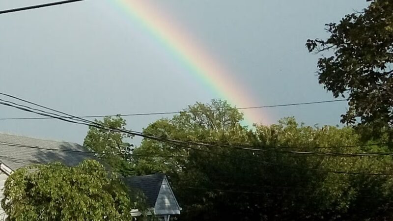 Veteran's Park - South Amboy, NJ