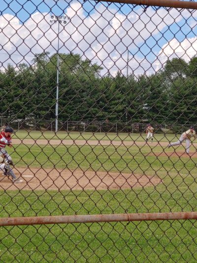 Boehm Park - South Bend, IN