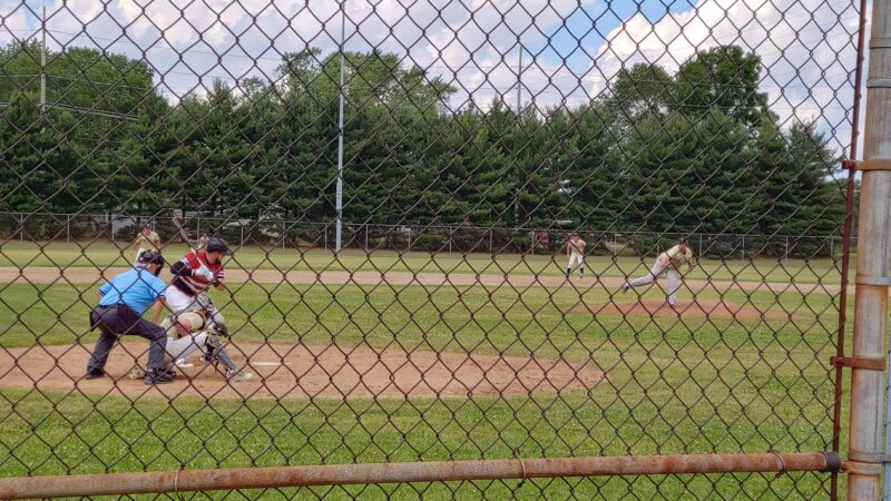 Boehm Park - South Bend, IN