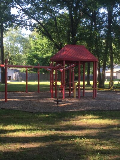 Boehm Park - South Bend, IN