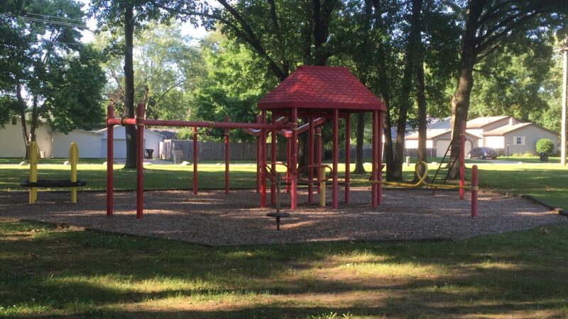 Boehm Park - South Bend, IN