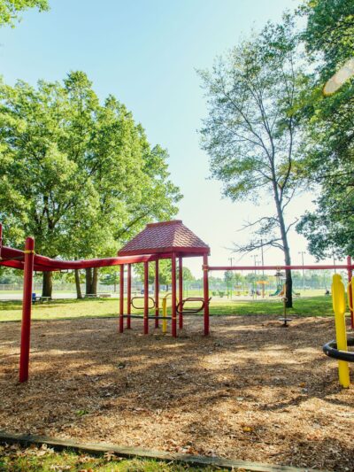 Boehm Park - South Bend, IN